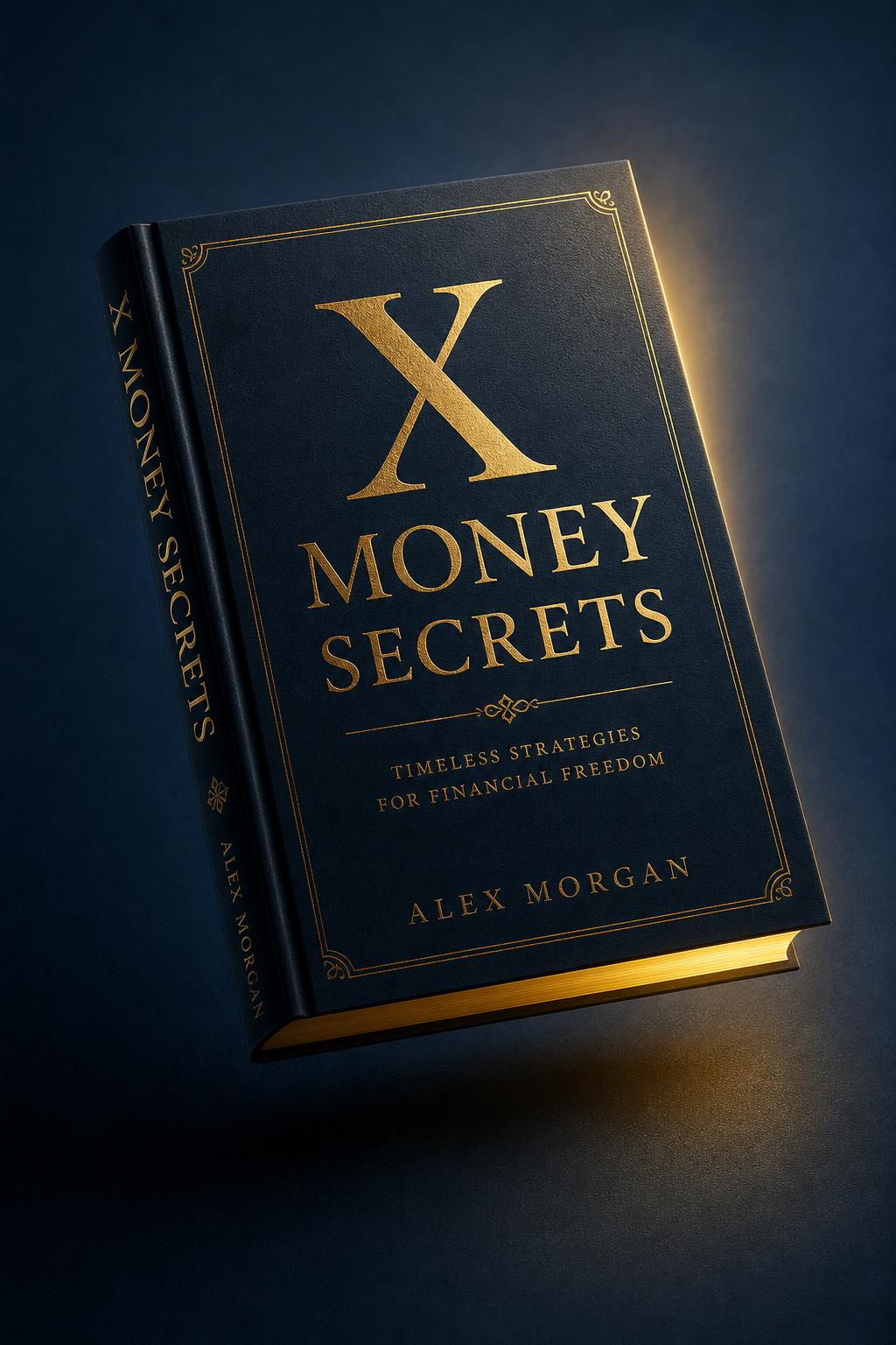 X Money Secrets