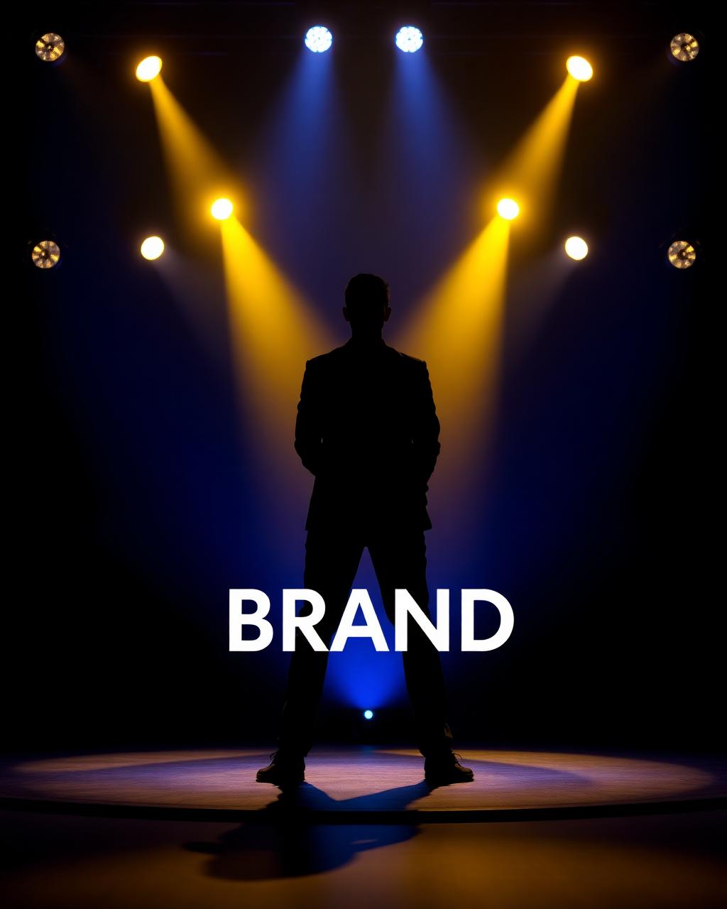 Career & Personal Brand Ecosystem