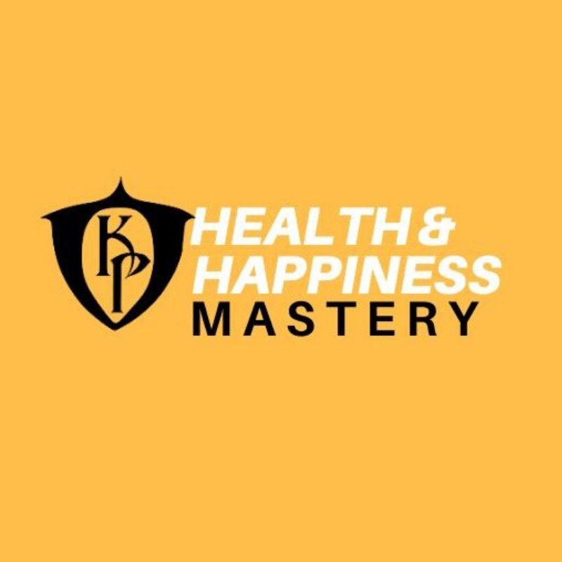 Health and Happiness Mastery - Keerthan Prabhu