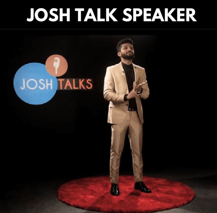 joshtalk-keerthan-prabhu-speaker